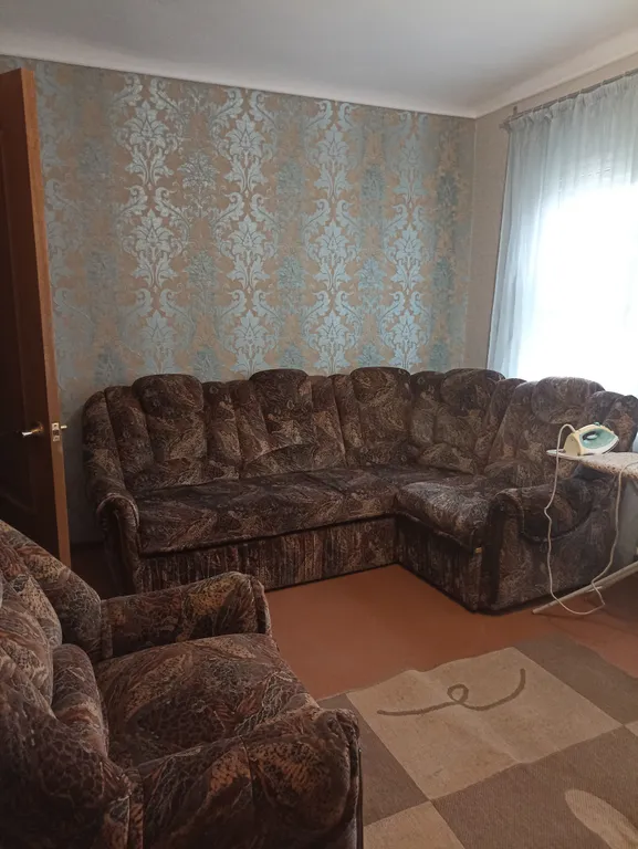 Коттедж Дом в тишине — Ростов-на-Дону