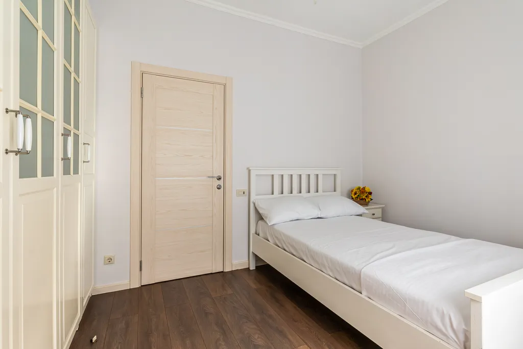 Двушка в сердце Ростова