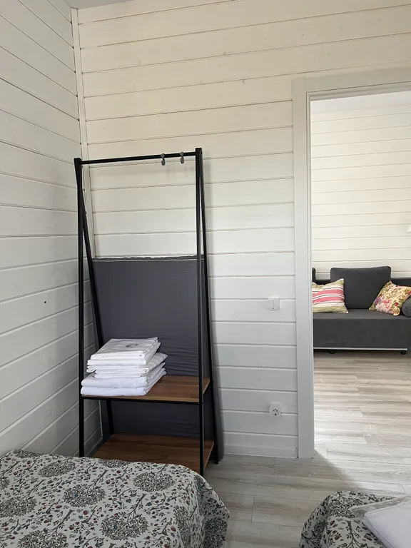 3-комнатный таунхаус у источника