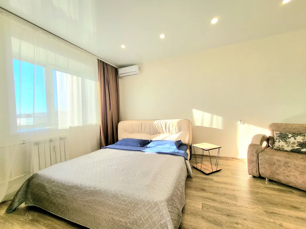 Хорошая квартира по приемлемой цене