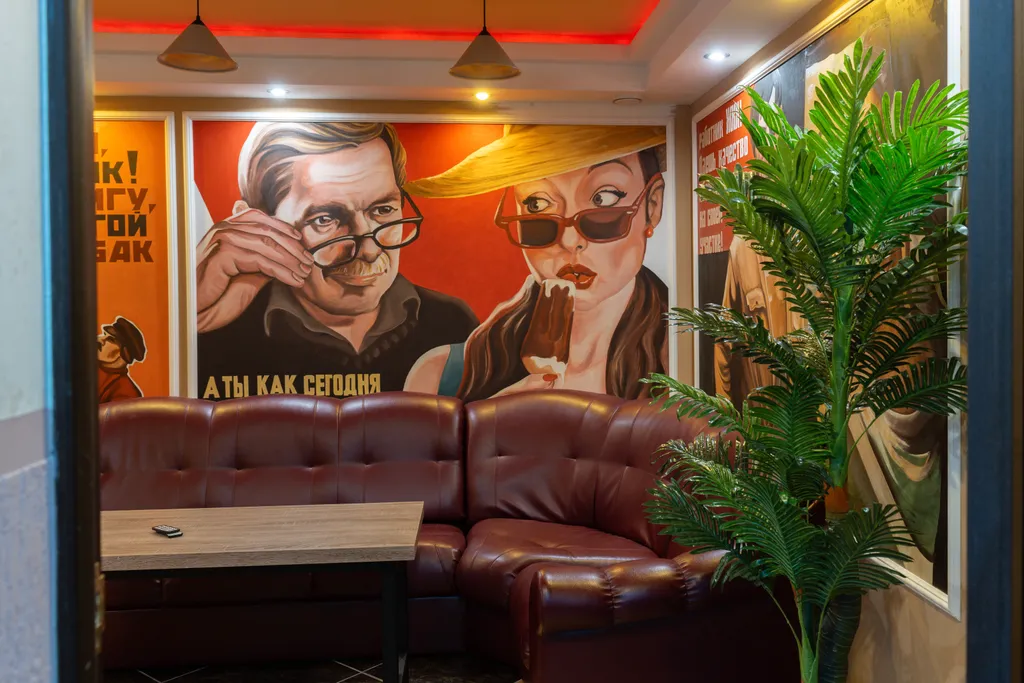 3-комнатный Дом