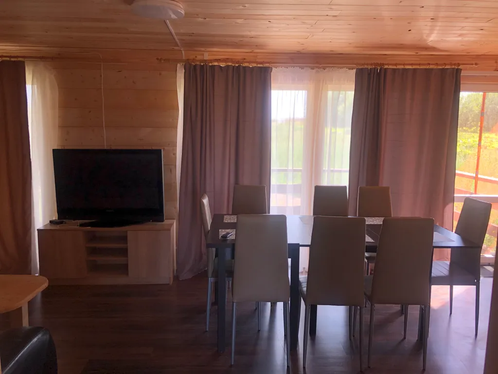 5-комнатный Дом