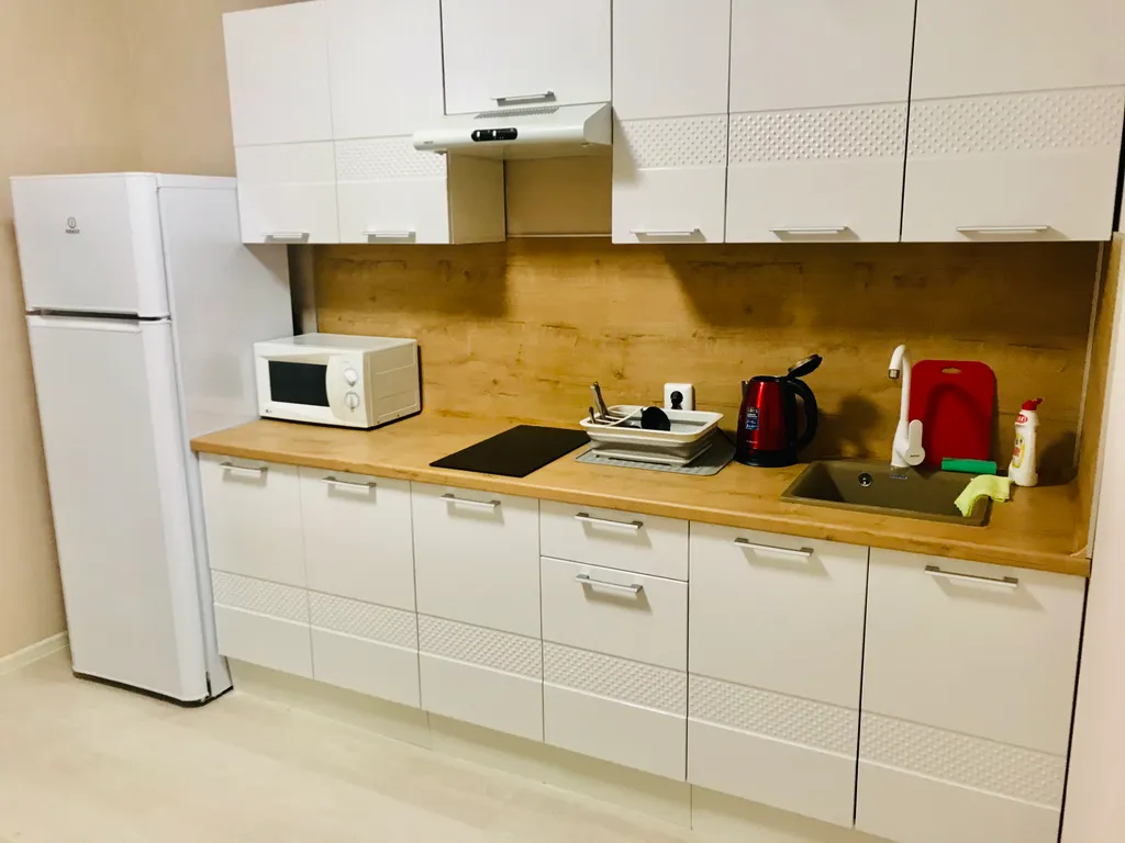 Просторная квартира в Седьмом Небе — аренда посуточно в Ижевск