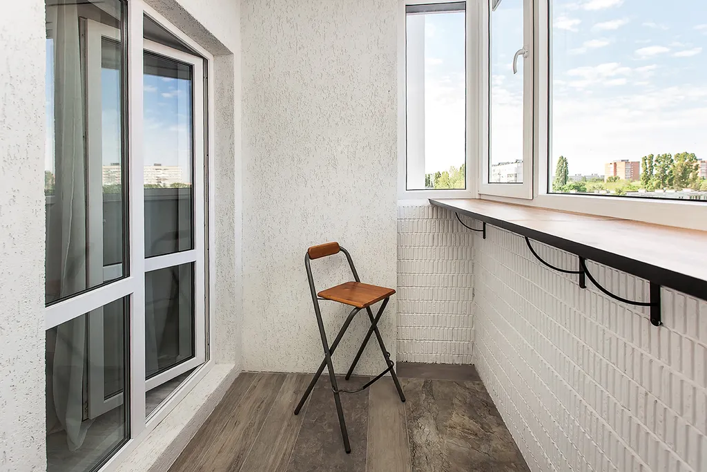 Апартаменты Green Life