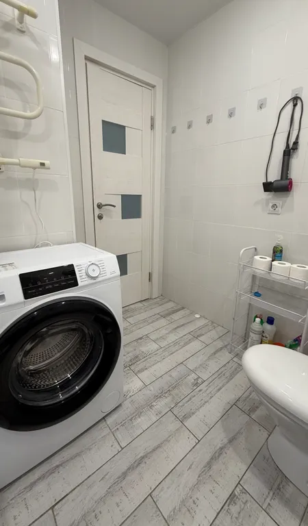 Квартира Квартира Летняя Резиденция 383 — Сириус