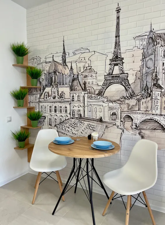 Квартира 2-комнатная Квартира — Ярославль