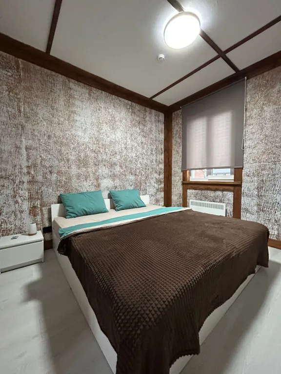 Коттедж Загородный коттедж — Тосно