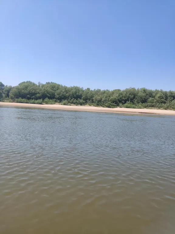 Уютный дом для отдыха и рыбалки на 1-й береговой линии