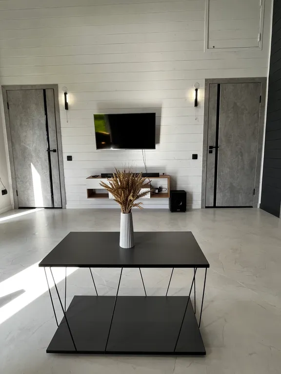 Коттедж Уютный полевой домик — Луга