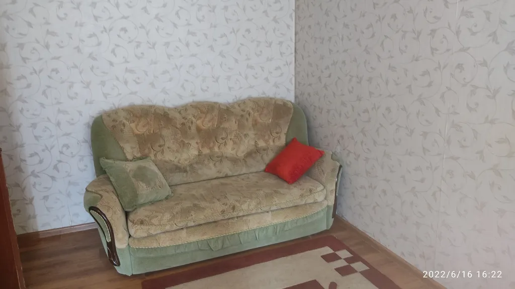 Двушка в самом востребованном районе, в 10 минут от моря