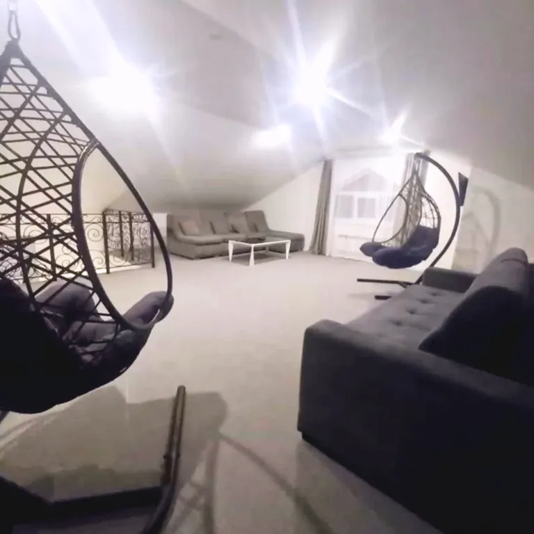 Дом, коттедж с сауной