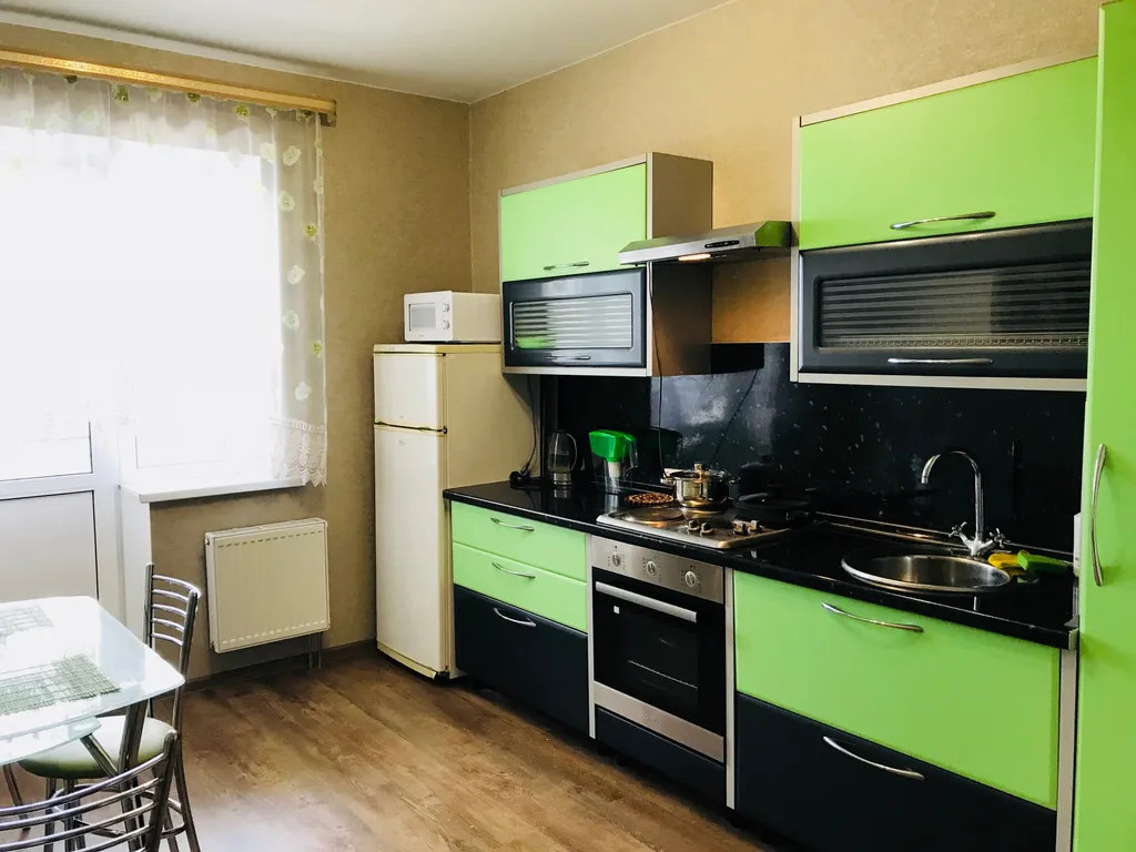 Уютная квартира в центре — аренда посуточно в Воронеж