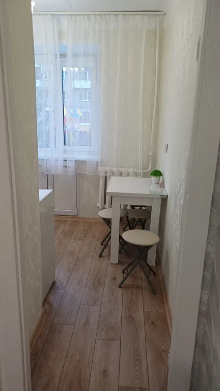 Квартира в историческом центре города