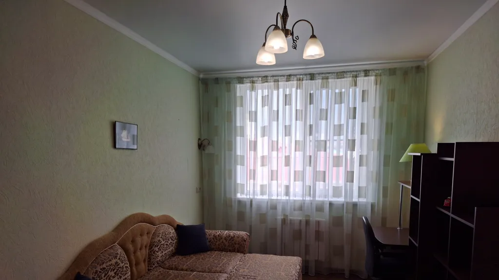 Квартира Трёхкомнатная квартира в самом центре Геленджика — Геленджик