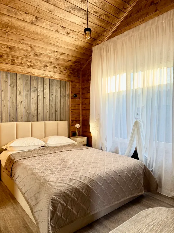 Домик Вокруг Света