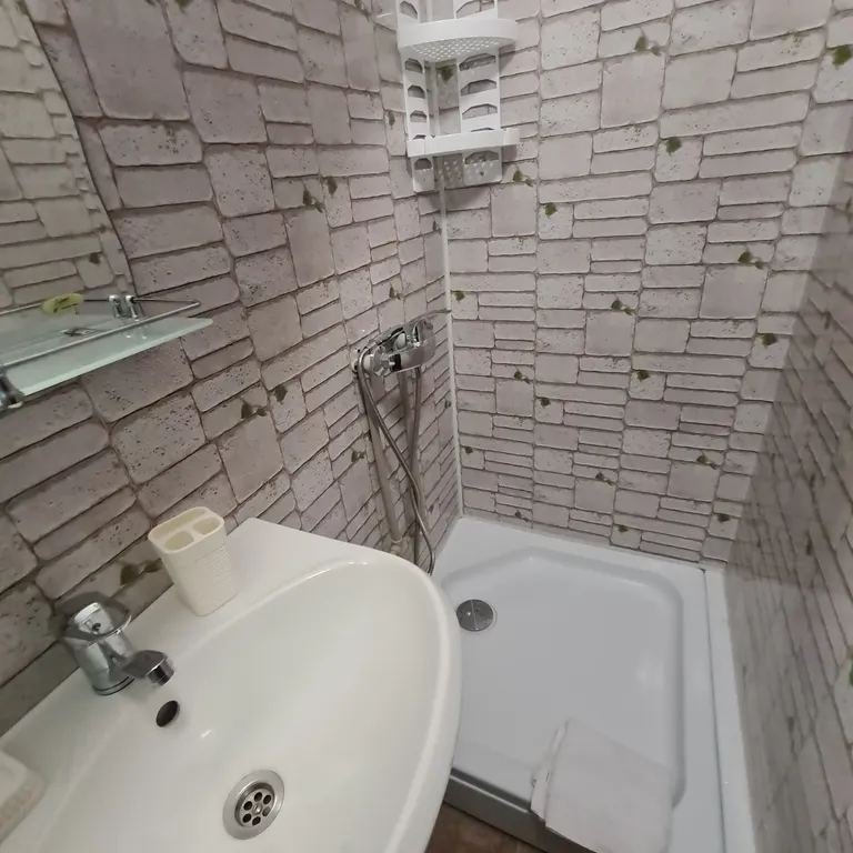 Квартира Комната — Сочи