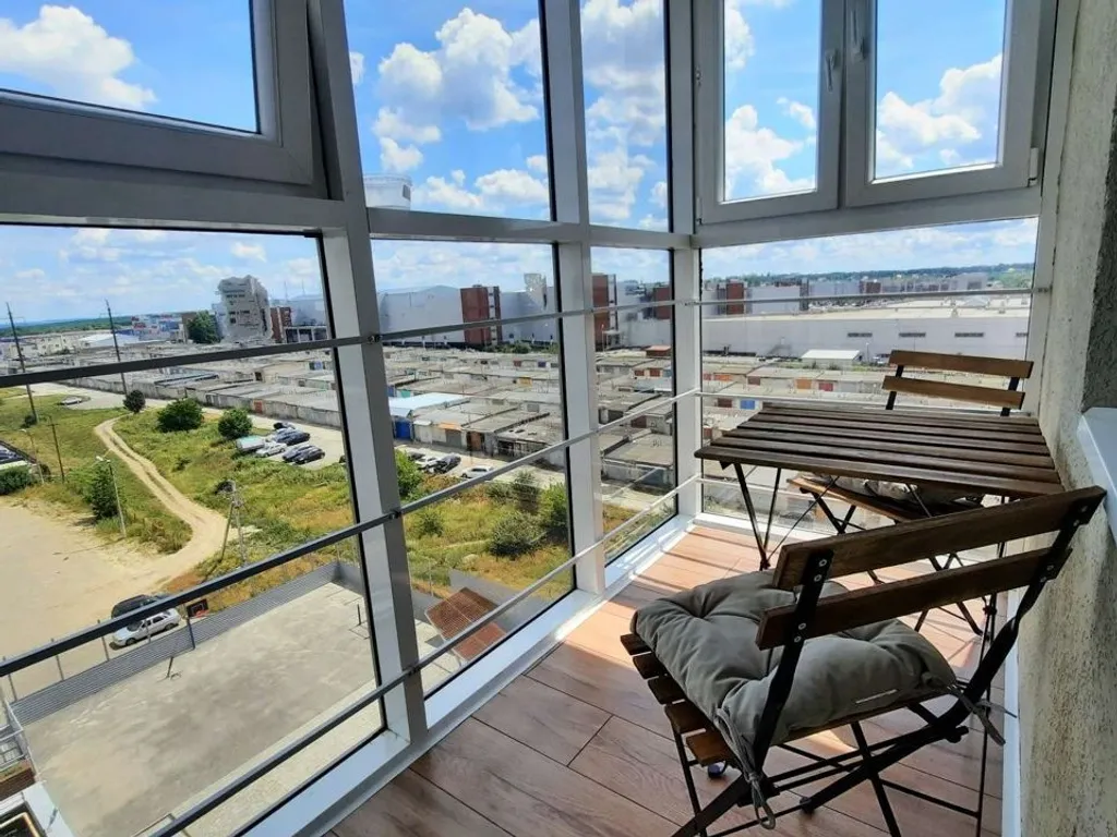 Уютная евродвушка на Есенина