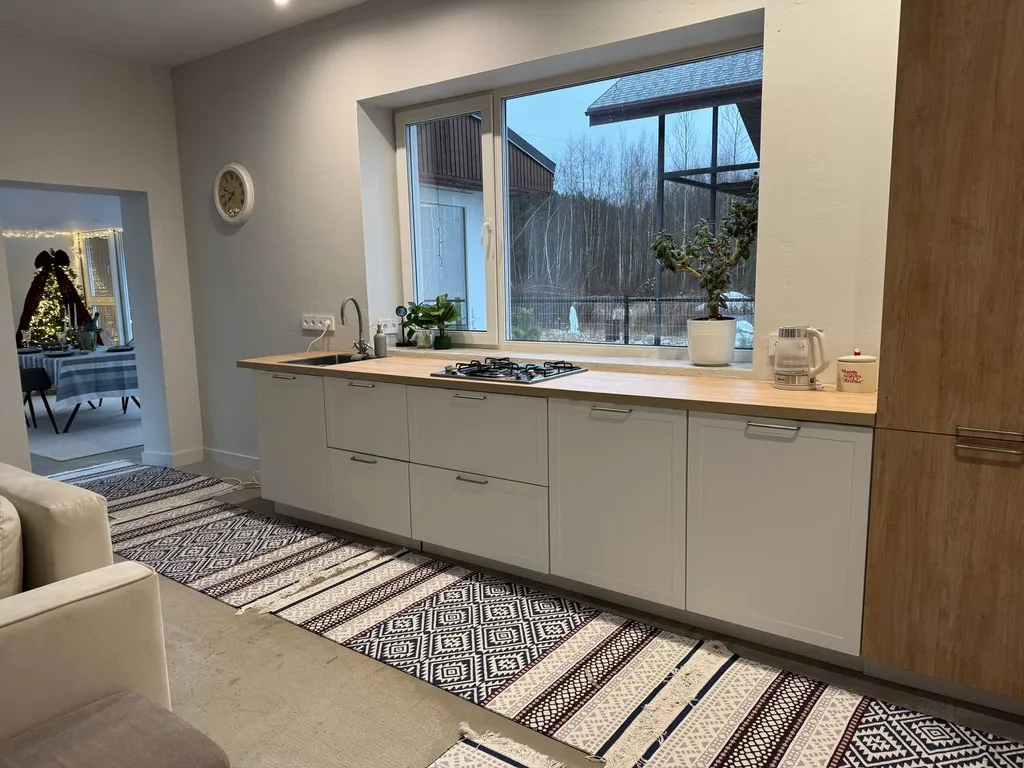 Щучий край в Тверской губернии