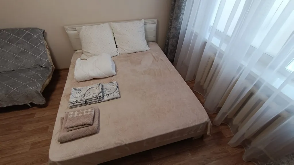 Квартира рядом с центром