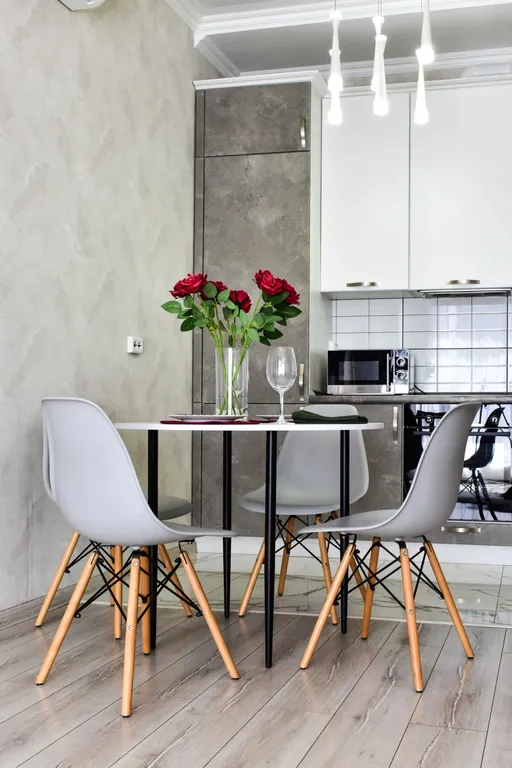 Квартира Уютная квартира в центре города — Алматы