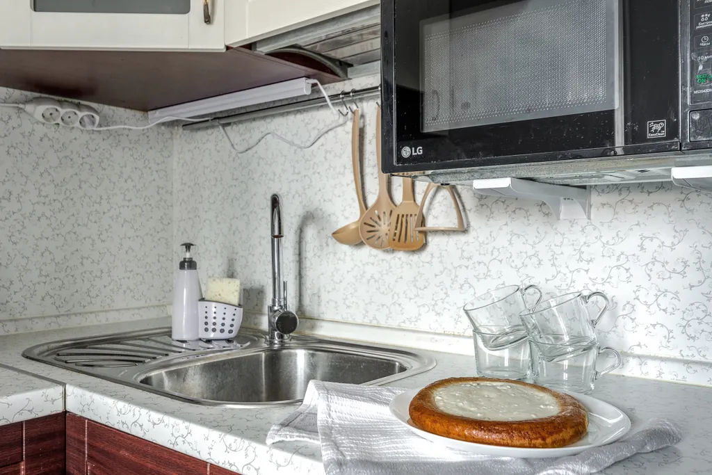 Квартира Семейные апартаменты — Пушкин