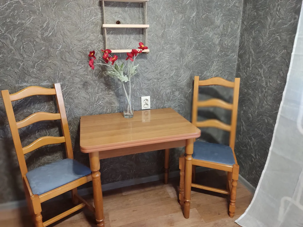 Квартира в центре города