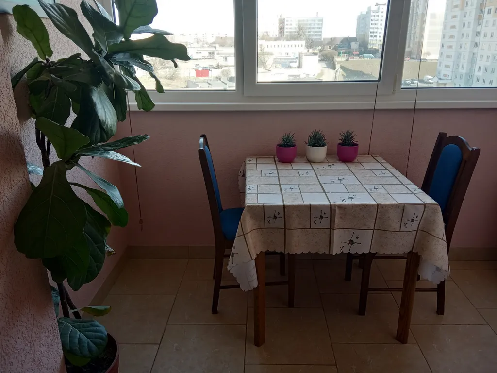 Уютная  большая 3- комнатная квартира рядом с центром