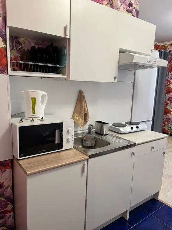 Цветочное настроение