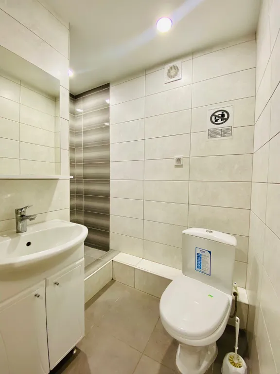 Квартира в центральной части города