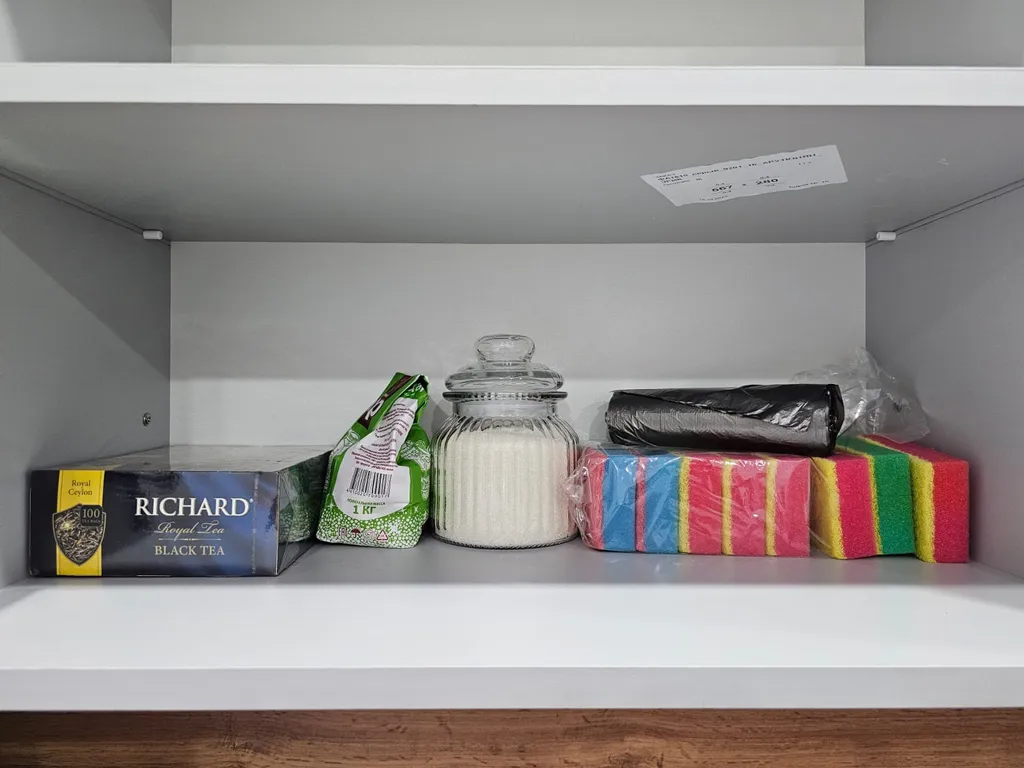 Уютная квартира в ЖК Гармония