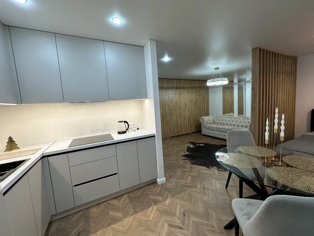 VIP-апартамент в центре