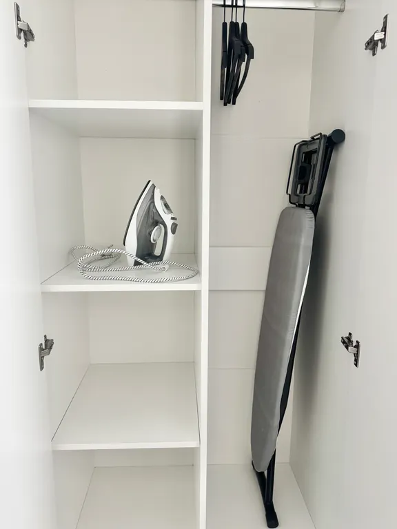 Уютная квартира в доме повышенной комфортности