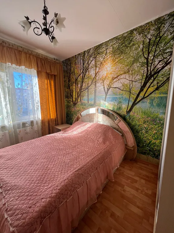 Большая уютная квартира — аренда посуточно в Псков