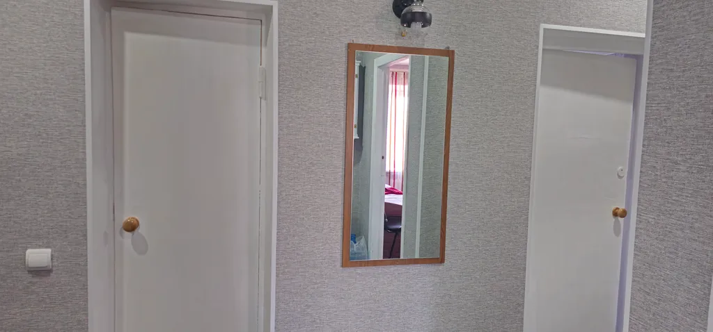 Уютная квартира рядом с гаванью