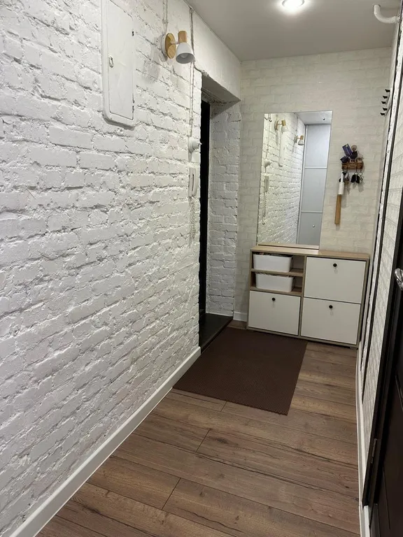 Квартира в центре Северодвинска