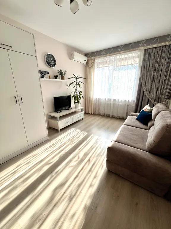 Уютная и чистая квартира — аренда посуточно в Ижевск