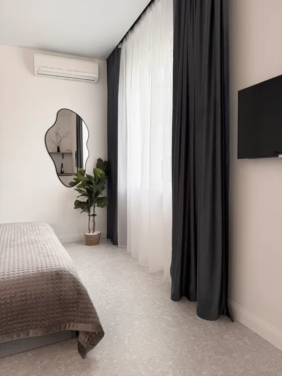 Квартира Комната — Геленджик