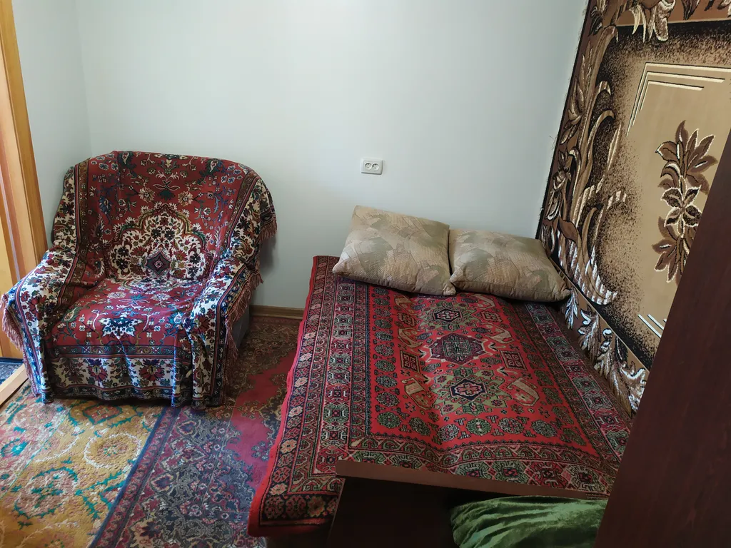 Уютное жилье