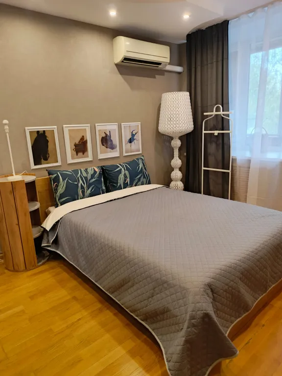 Исторический центр города