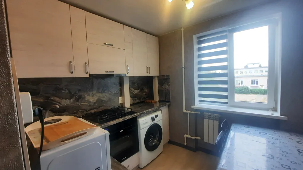 Квартира в самом морском районе