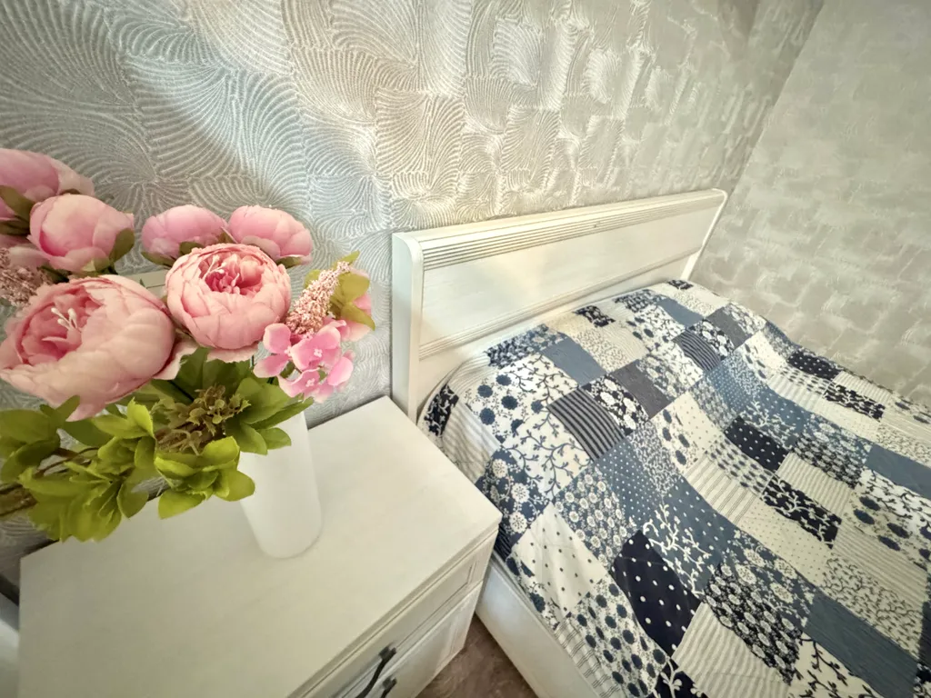 Уютная квартира рядом с исторической частью города