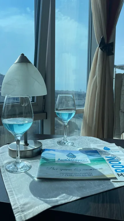 Квартира Уютный апартаменты-студия — Севастополь