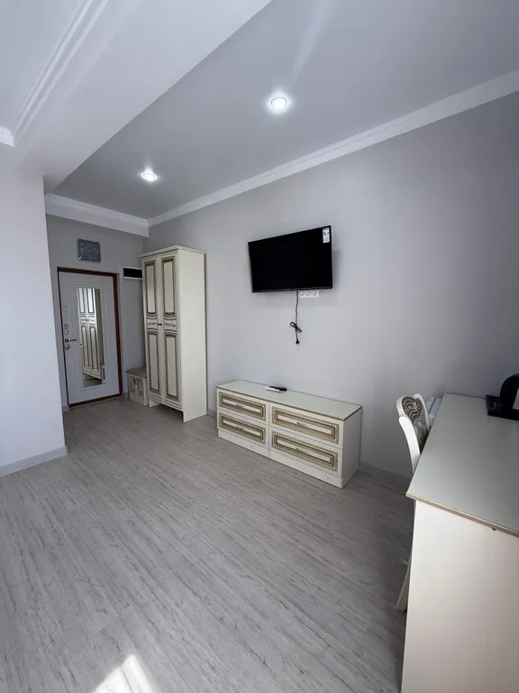 Квартира Комната — Сухум