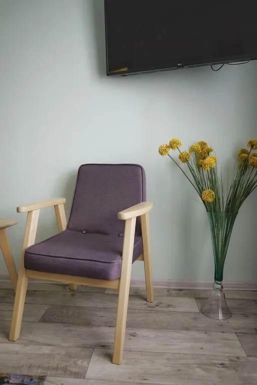 Квартира у моря