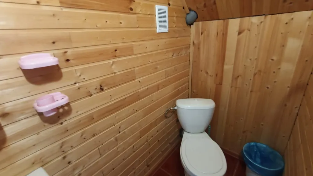 Квартира Комната — Витязево