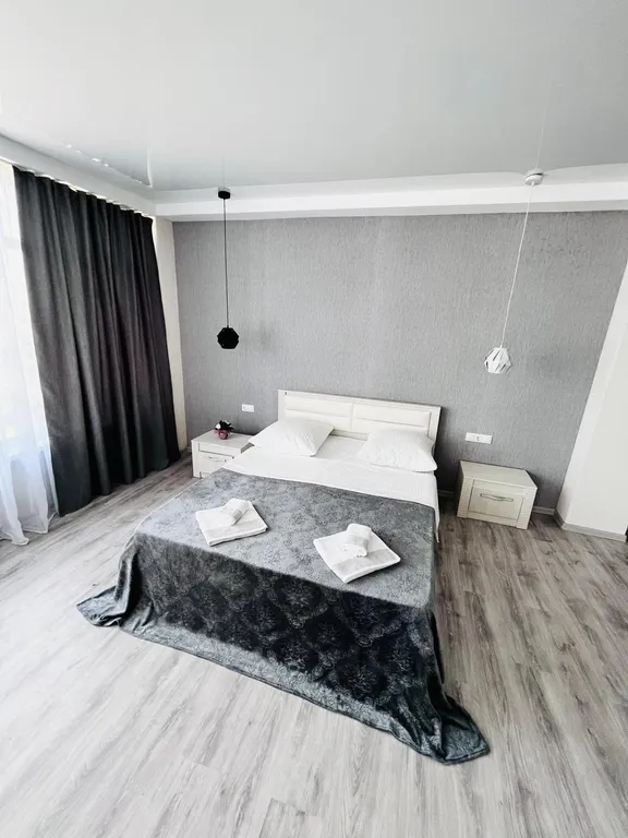 Квартира Комната — Анапа