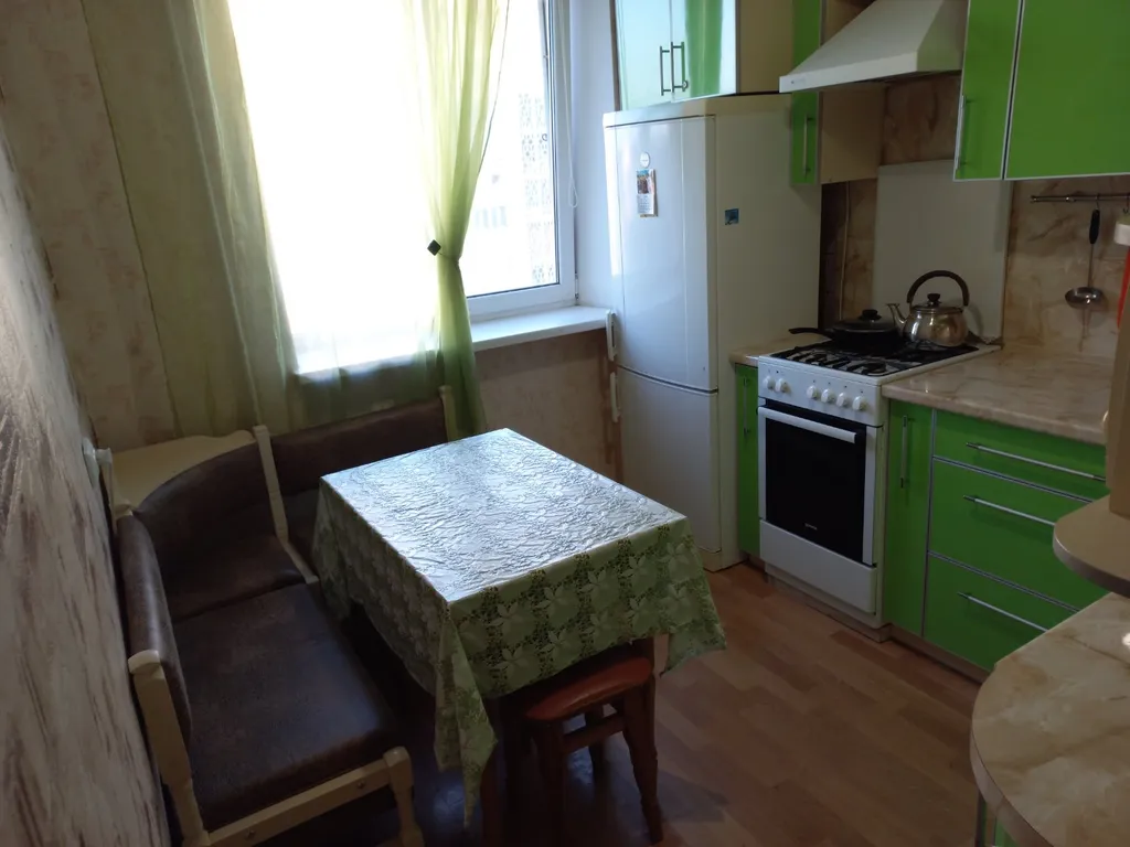 Квартира Квартира Однокомнатный люкс в центре — Евпатория