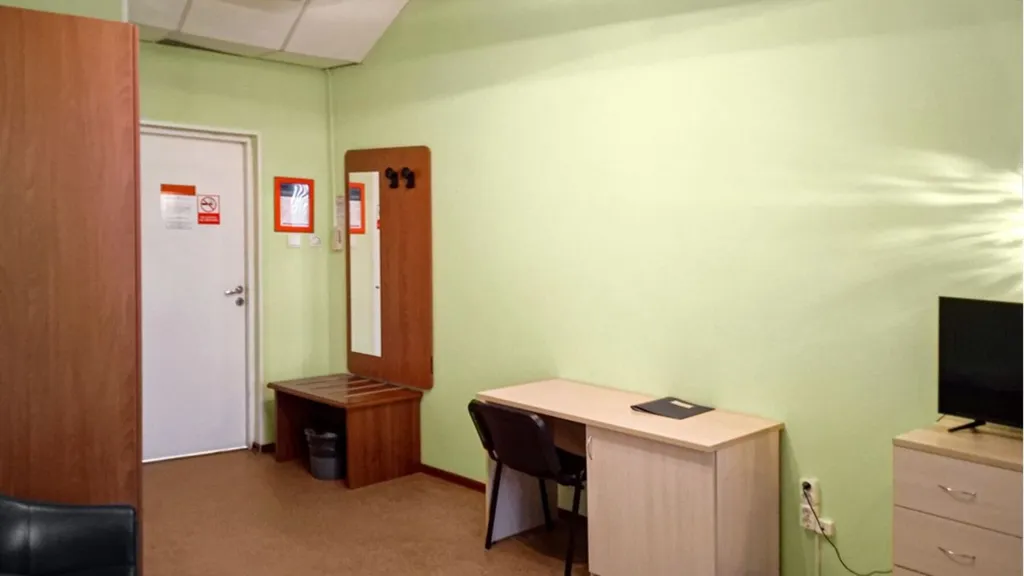 Smart Hotel KDO Ладожский