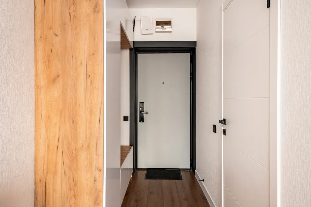 Квартира 1-комнатная Квартира — Москва