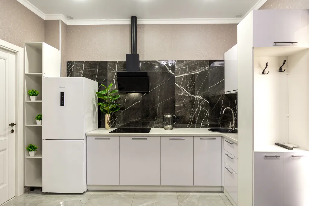 Уютный апартамент в центре